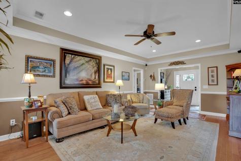 12 Persimmon Wood Court Irmo SC 29063