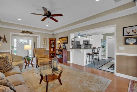 12 Persimmon Wood Court Irmo SC 29063