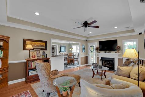 12 Persimmon Wood Court Irmo SC 29063