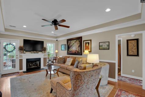 12 Persimmon Wood Court Irmo SC 29063