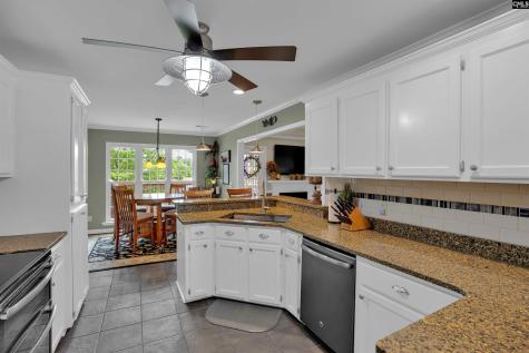 12 Persimmon Wood Court Irmo SC 29063