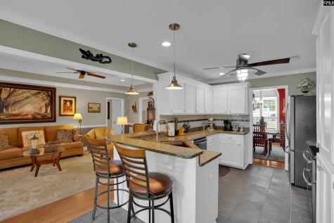 12 Persimmon Wood Court Irmo SC 29063