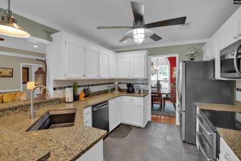 12 Persimmon Wood Court Irmo SC 29063