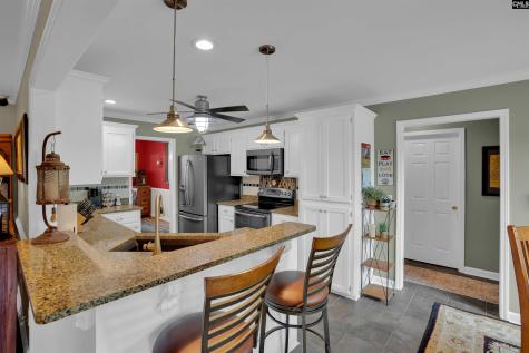 12 Persimmon Wood Court Irmo SC 29063