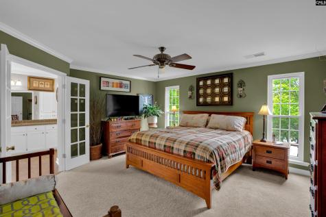 12 Persimmon Wood Court Irmo SC 29063