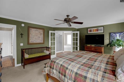12 Persimmon Wood Court Irmo SC 29063