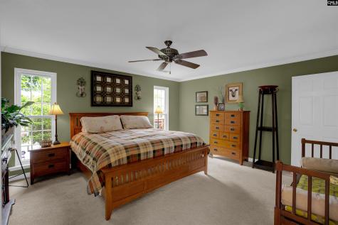 12 Persimmon Wood Court Irmo SC 29063