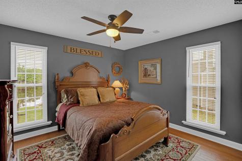 12 Persimmon Wood Court Irmo SC 29063