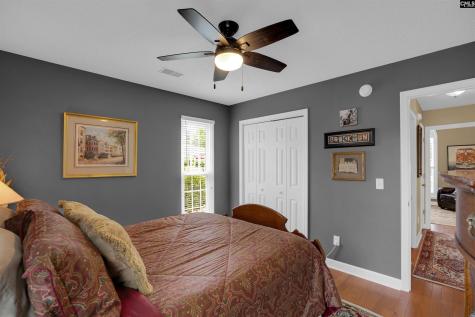 12 Persimmon Wood Court Irmo SC 29063