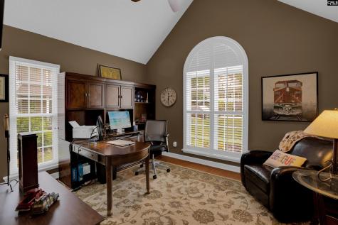 12 Persimmon Wood Court Irmo SC 29063