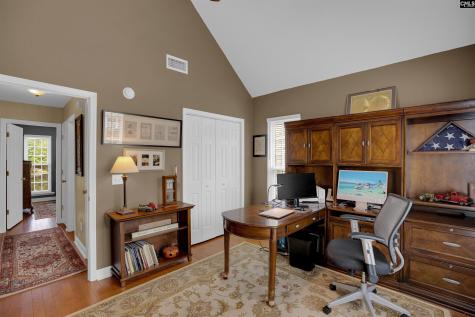 12 Persimmon Wood Court Irmo SC 29063