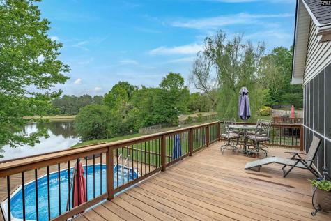 12 Persimmon Wood Court Irmo SC 29063