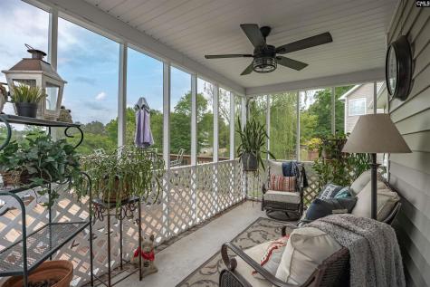 12 Persimmon Wood Court Irmo SC 29063