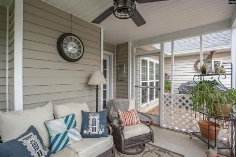 12 Persimmon Wood Court Irmo SC 29063