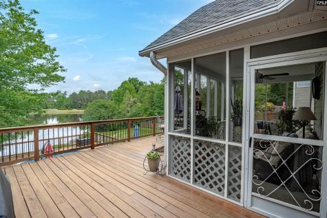 12 Persimmon Wood Court Irmo SC 29063