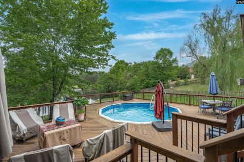 12 Persimmon Wood Court Irmo SC 29063