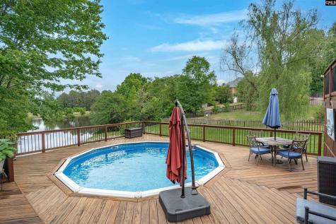 12 Persimmon Wood Court Irmo SC 29063