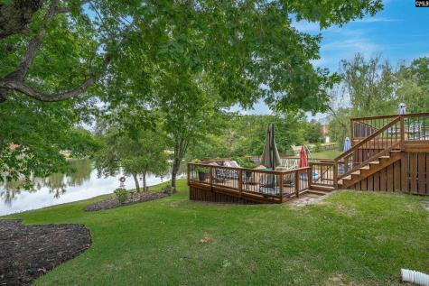 12 Persimmon Wood Court Irmo SC 29063