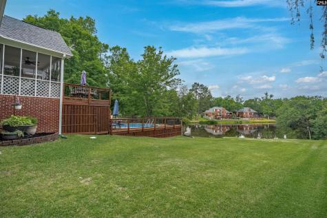 12 Persimmon Wood Court Irmo SC 29063