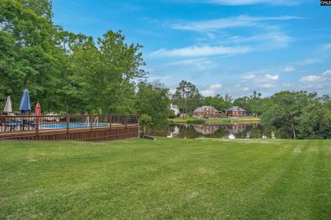 12 Persimmon Wood Court Irmo SC 29063