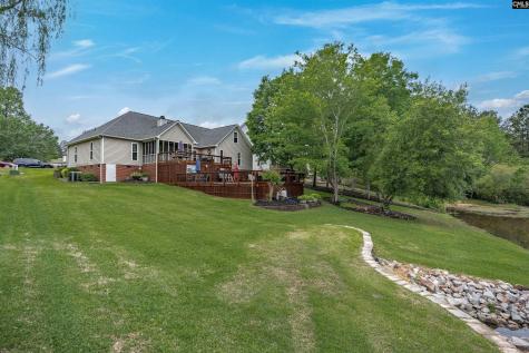 12 Persimmon Wood Court Irmo SC 29063