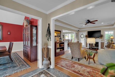 12 Persimmon Wood Court Irmo SC 29063
