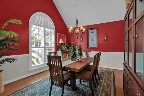 12 Persimmon Wood Court Irmo SC 29063