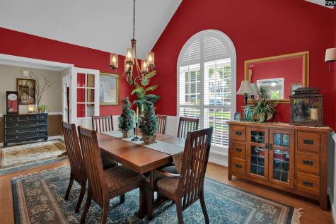 12 Persimmon Wood Court Irmo SC 29063