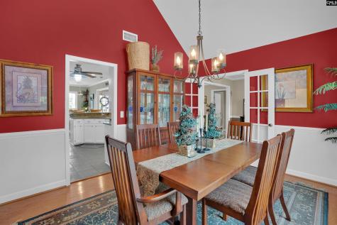 12 Persimmon Wood Court Irmo SC 29063