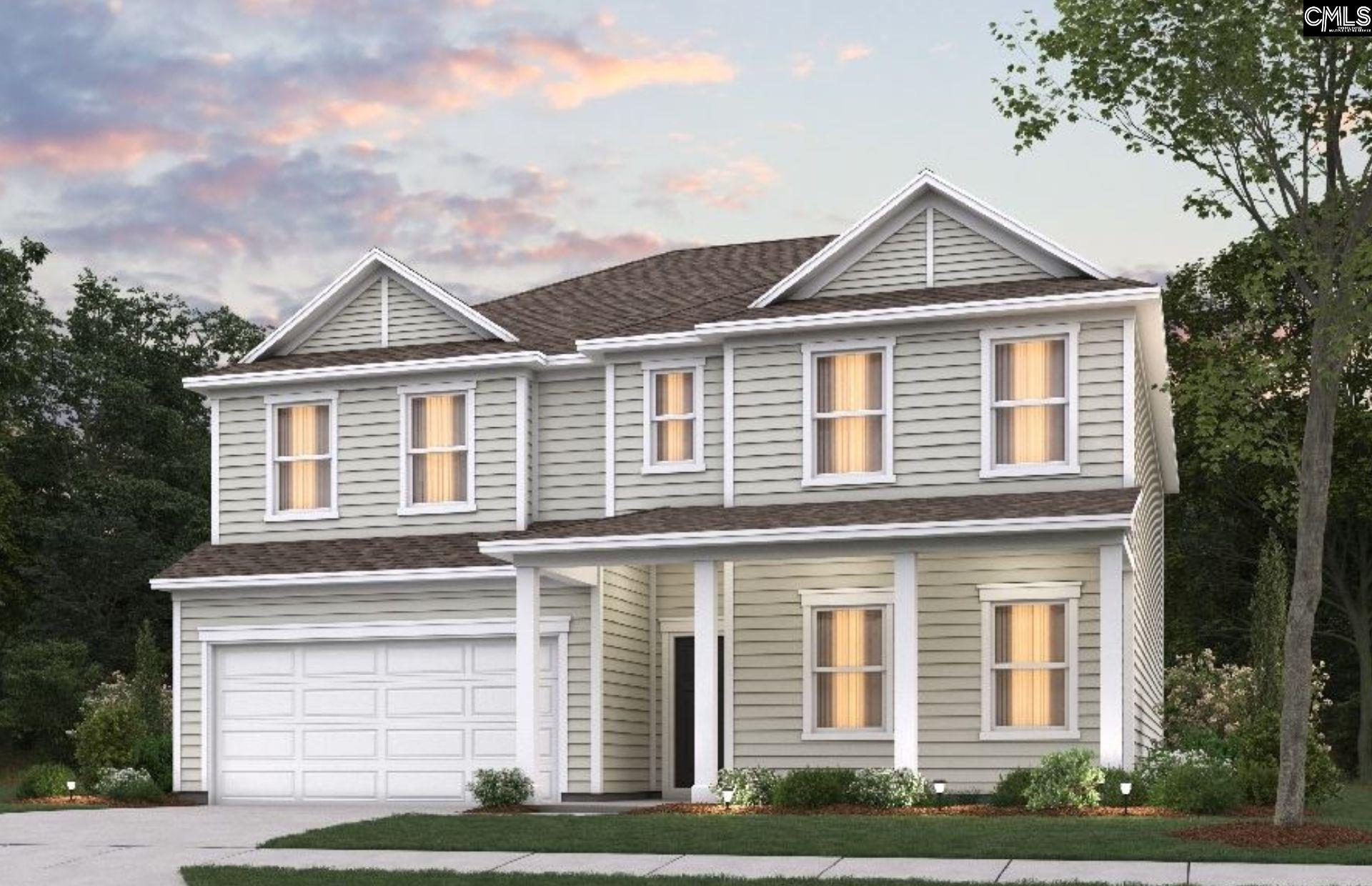 370 Mont Haven Place Lexington SC 29072
