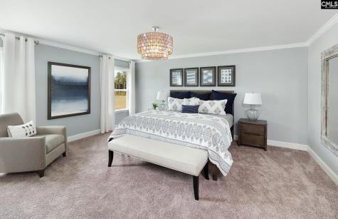 370 Mont Haven Place Lexington SC 29072