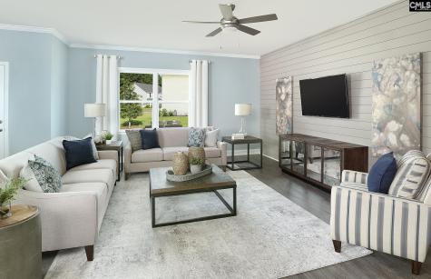 370 Mont Haven Place Lexington SC 29072