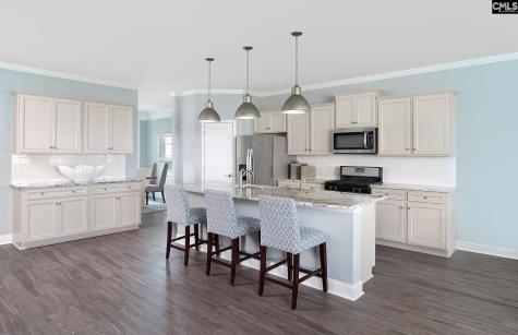 370 Mont Haven Place Lexington SC 29072
