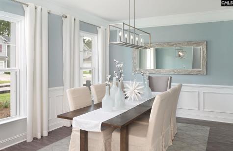 370 Mont Haven Place Lexington SC 29072