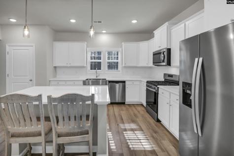820 Tradesman Avenue Lexington SC 29072