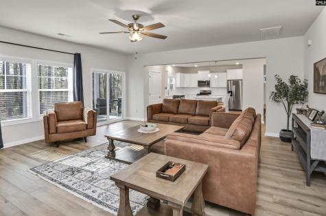 820 Tradesman Avenue Lexington SC 29072