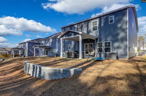 820 Tradesman Avenue Lexington SC 29072