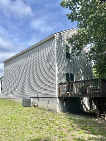 1683 Rabon Farms Lane Columbia SC 29223
