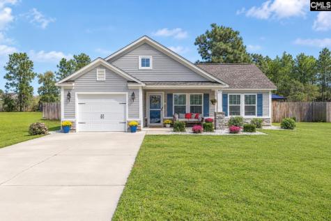 403 Crassula Drive Lexington SC 29073