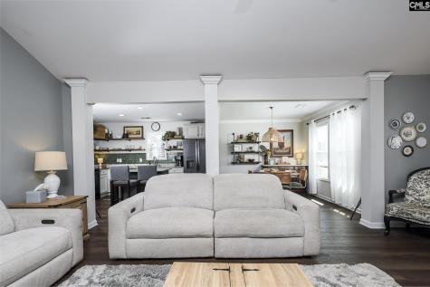 403 Crassula Drive Lexington SC 29073