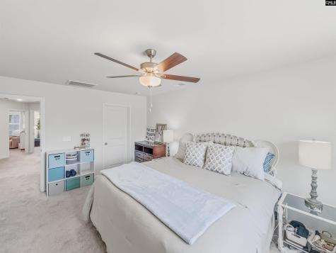 684 Dundee Court Lexington SC 29073-9799