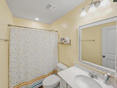 684 Dundee Court Lexington SC 29073-9799