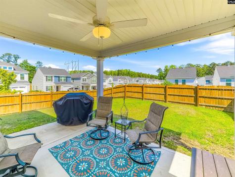 684 Dundee Court Lexington SC 29073-9799