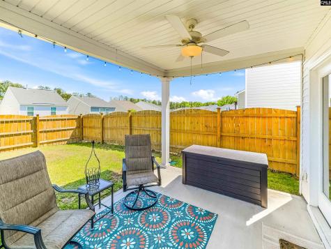 684 Dundee Court Lexington SC 29073-9799