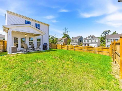 684 Dundee Court Lexington SC 29073-9799