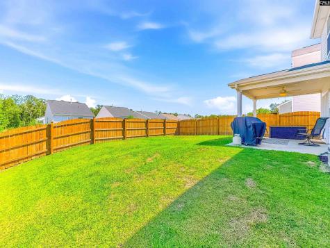 684 Dundee Court Lexington SC 29073-9799