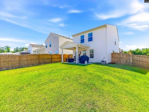 684 Dundee Court Lexington SC 29073-9799