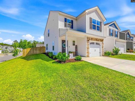 684 Dundee Court Lexington SC 29073-9799