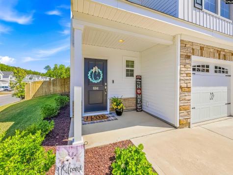 684 Dundee Court Lexington SC 29073-9799
