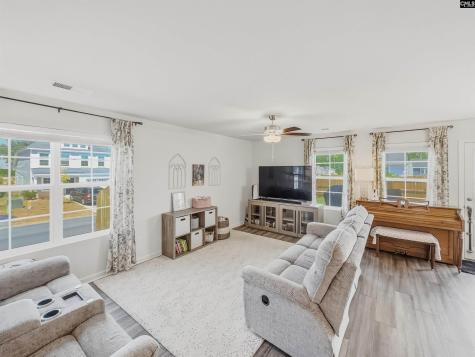 684 Dundee Court Lexington SC 29073-9799